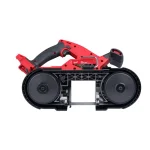 Milwaukee M18 FUEL 18V Brushless Cordless Compact Band Saw (Tool-Only) thumbnail 3