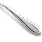 Gibson Home New Wilmington 24-Piece Stainless Steel Flatware Set, Service for 6 thumbnail 2