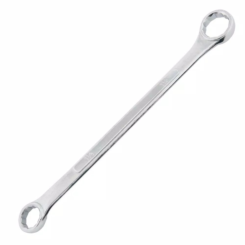 TowSmart Hitch Ball Wrench for 1-1/8 in. and 1-1/2 in. Nuts