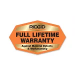 RIDGID 12 Gal. 6.0 Peak HP NXT Wet/Dry Shop Vacuum with Detachable Blower and Car Cleaning Kit thumbnail 12