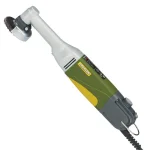 Proxxon LHW/E Long Neck Angle Grinder with Storage Case, Variable Speed thumbnail 1