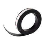 POWERTEC 118 in. Splinter Guard Replacement Strip for Track Saws and Guide Rails thumbnail 1