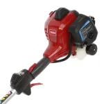 Toro 18 in. 2-Cycle Gas Straight Shaft String Trimmer, 25.4cc thumbnail 2