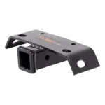 CURT Bumper Hitch with 2" Receiver - 5,000 lbs. Towing Capacity thumbnail 1