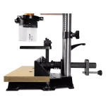 WEN 5 Amp Benchtop Cast Iron Mortiser with Chisel Bit Set thumbnail 8