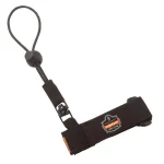 Ergodyne Squids 3115 Adjustable Wrist Tool Lanyard, 2 lb. Capacity, Black thumbnail 1