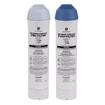 GE Under Sink Reverse Osmosis Water Filtration System, 3-Stage with Faucet thumbnail 8