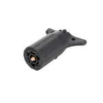 TowSmart 7-Way Blade to 5-Way Flat Electrical Trailer Adapter thumbnail 1