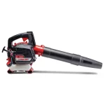 Troy-Bilt TB400 25 cc Gas Handheld Leaf Blower, 180 MPH, 400 CFM thumbnail 4