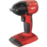 Hilti SIW 22-A 22V Lithium-Ion 3/8 in. Cordless Brushless Impact Wrench (Tool Only) thumbnail 1