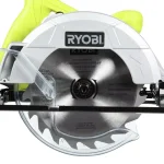 RYOBI 13 Amp 7-1/4 in. Corded Circular Saw with 20-Tooth Steel Blade thumbnail 5