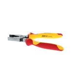 Wiha Insulated Industrial Series SoftGrip Lineman's Pliers thumbnail 3