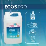 ECOS Pro Stain and Odor Remover, 128 oz. Fabric and Upholstery Cleaner thumbnail 3