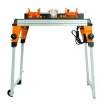 Triton Router Table Module for WorkCentre TWX7, Compatible with TRA001, MOF001, and JOF001 Plunge Routers thumbnail 5