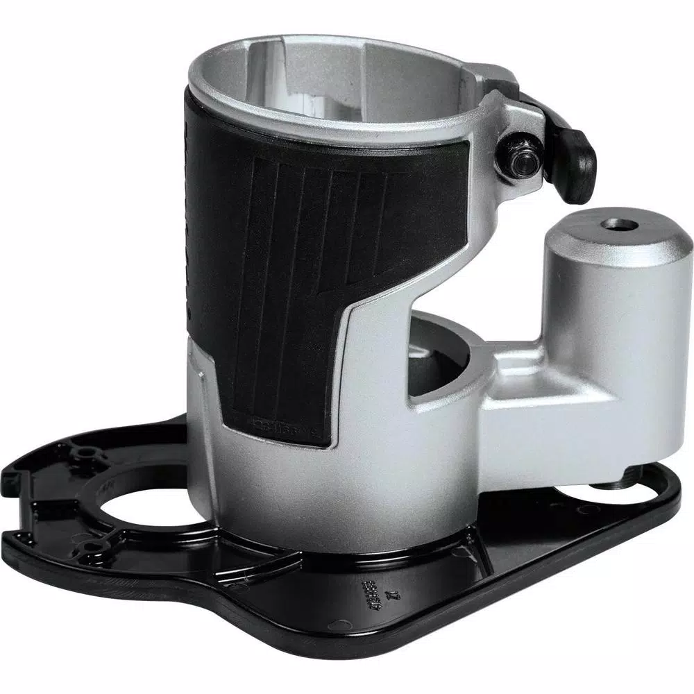 Makita 196093-4 Offset Base for Compact Routers