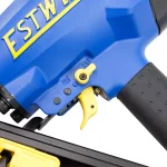 Estwing 21 Degree Full Head Pneumatic Framing Nailer with Padded Bag thumbnail 3