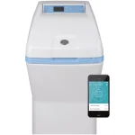 GE Smart 40,000 Grain Water Softener System with SmartSoft Technology thumbnail 13