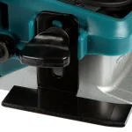Makita 3-1/4 in. Corded Planer, 7.5 Amp, 16,000 RPM thumbnail 8
