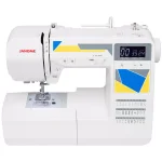 Janome MOD-30 Computerized Sewing Machine with 30 Built-in Stitches thumbnail 4