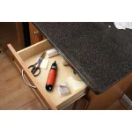 BLACK+DECKER 6V Cordless Alkaline Powered Screwdriver with 4 AA Batteries thumbnail 6