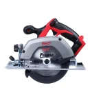 Milwaukee M18 18V Lithium-Ion Cordless 6-1/2 in. Circular Saw (Tool Only) thumbnail 1
