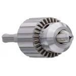 Milwaukee SDS Plus to Chuck Adapter Kit for Straight Shank Twist Bits thumbnail 2