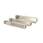 Husky Internal Pipe Wrench Set, 3-Piece, Steel Pipe Extractor thumbnail 8