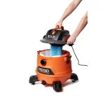 RIDGID Premium Size A Wet/Dry Dust and Debris Bags for 12-16 Gal. Shop Vacuums, 2-Pack thumbnail 3