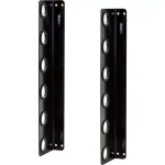 Buyers Products Company Buyers Products 6-Position Enclosed Trailer Hand Tool Rack, All-Steel Construction thumbnail 1