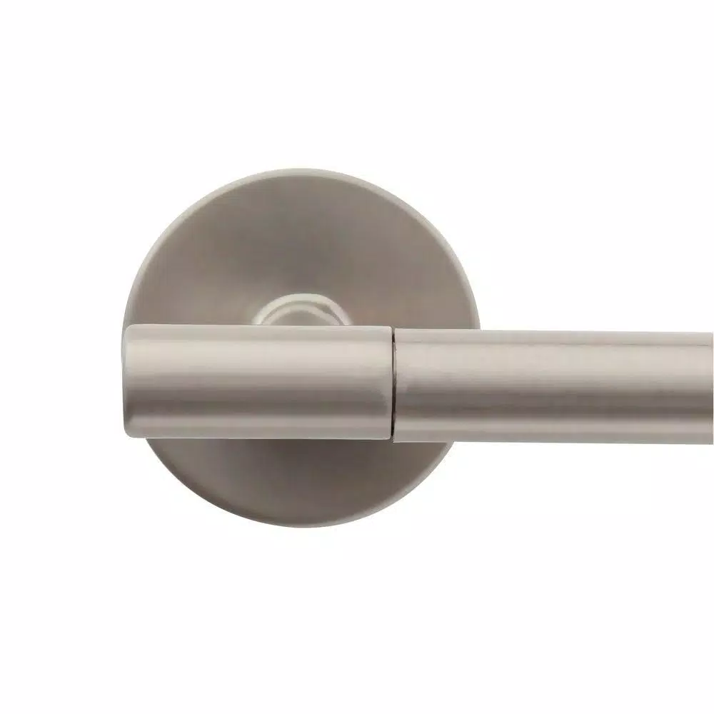 Delta Lyndall 24 in. Towel Bar, Brushed Nickel