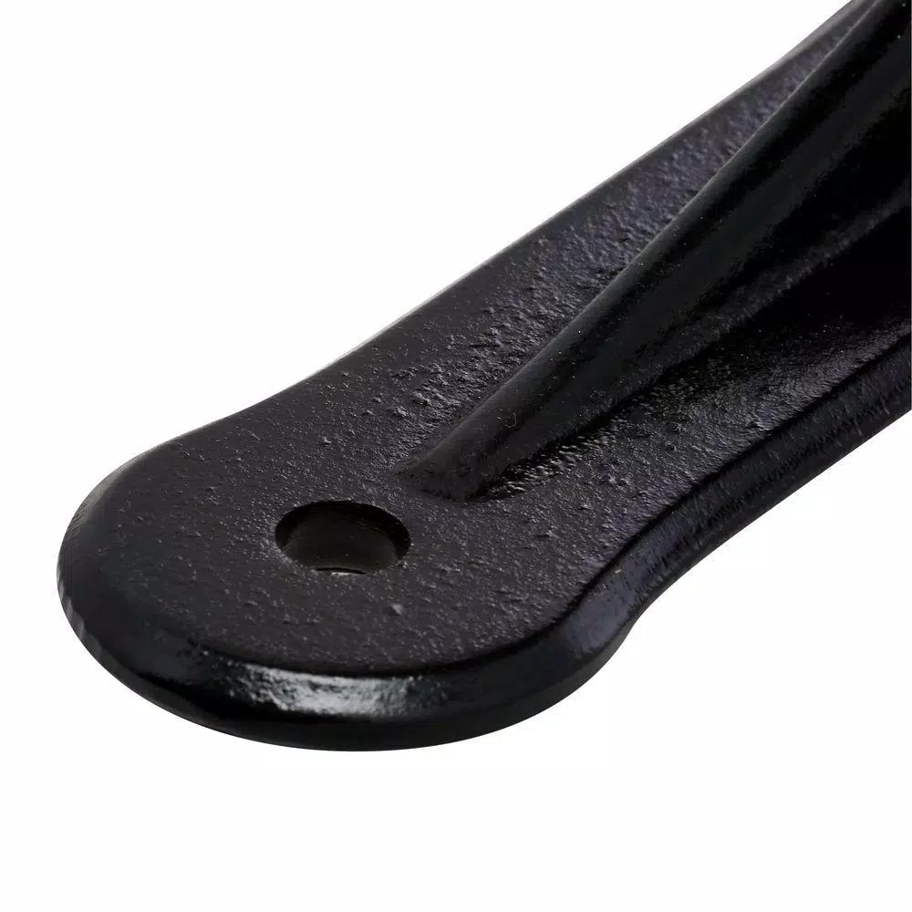 Black Bull 31 in. Bench Grinder Stand with Adjustable Drip Pan