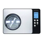 Whynter ICM-200LS 2.1 Qt. Stainless Steel Electric Ice Cream Maker with Built-In Compressor thumbnail 4