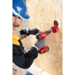 Hilti SF 6H-A22 22V Brushless Cordless Hammer Drill Driver Kit with 2 Batteries, Charger, and Bag thumbnail 9