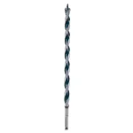 Bosch Daredevil 3/4 in. x 17 in. Long Auger Bit, Alloy Steel thumbnail 1