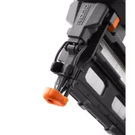RIDGID 18-Gauge 2-1/8 in. Brad Nailer and 16-Gauge 2-1/2 in. Finish Nailer Combo Kit thumbnail 4