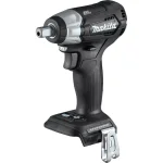 Makita 18V LXT Sub-Compact Brushless Tool Kit: Reciprocating Saw, 3/8 in. & 1/2 in. Impact Wrenches with 5.0 Ah Battery thumbnail 10