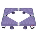 Stalwart 1100 lbs. Capacity Multi-Purpose Dolly with Adjustable Base thumbnail 1