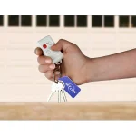 SkyLink 4B-434 Wireless Keychain Transmitter for SC-10, SC-100, SC-1000 Security Systems thumbnail 3