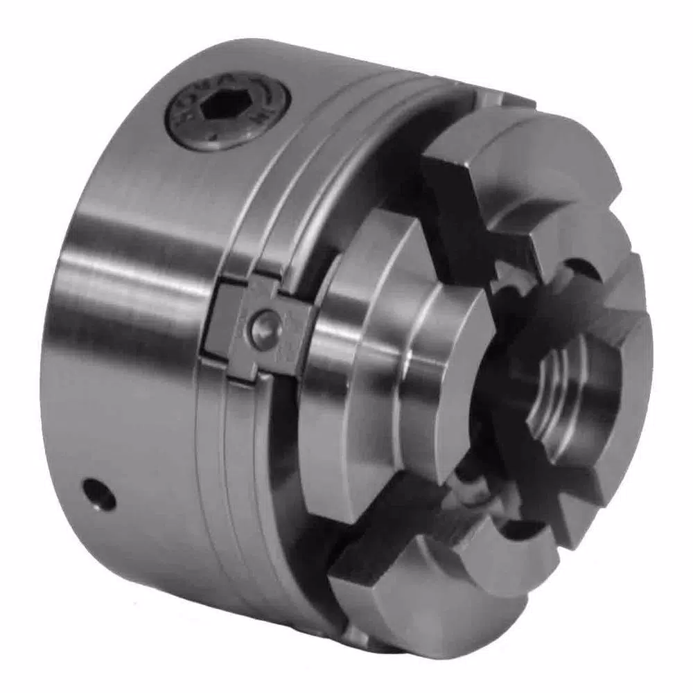 NOVA Infinity Quick Change Bowl Jaws #2 for Lathes