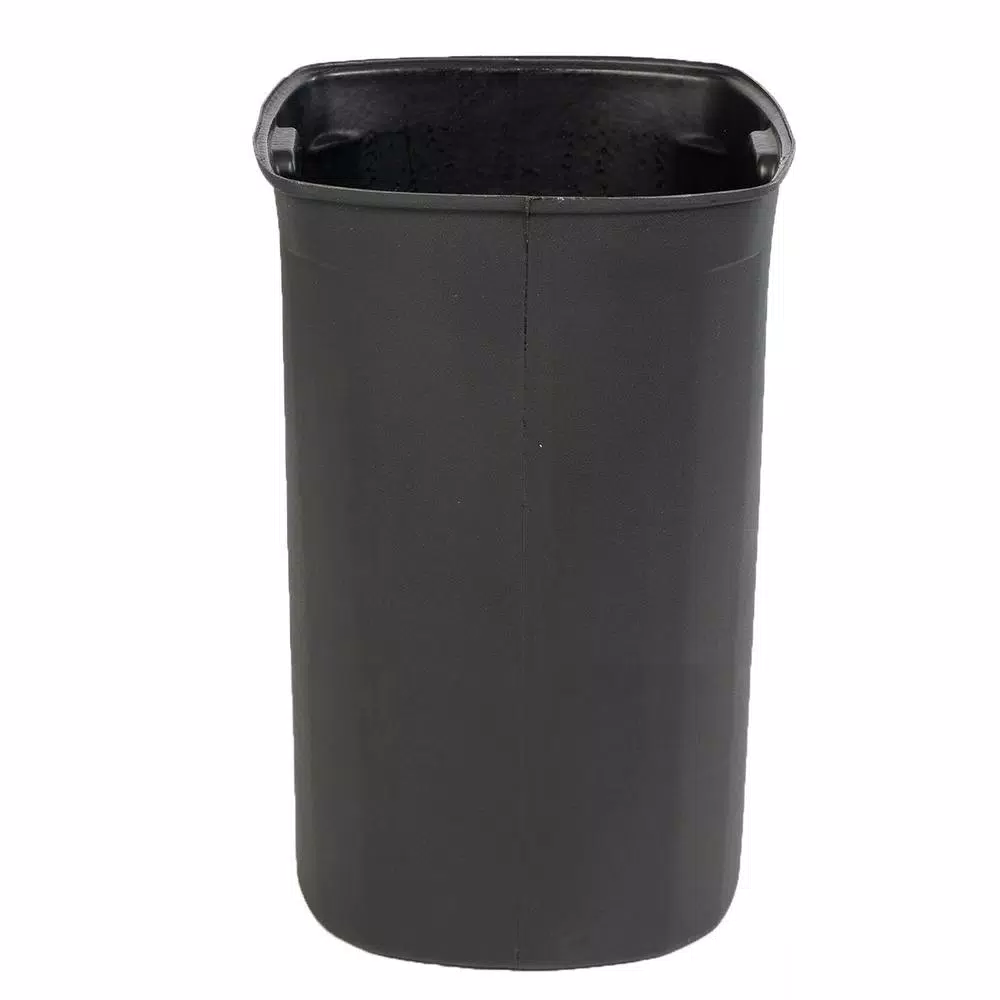 Toter 65 Gal. Black Rigid Liner for 65 Gal. Litter Container (860-B)
