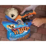 WORX ZipSnip 4V Cordless Electric Scissors, Lithium-Ion Power Tool thumbnail 5
