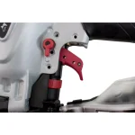 Husky 15-Degree 1-3/4 in. Coil Roofing Nailer, Pneumatic Air Powered thumbnail 4