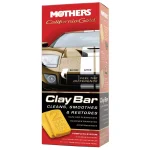 Mothers California Gold Clay Bar System - Case of 6 thumbnail 1