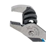 Channellock 4.5 in. Tongue and Groove Straight Jaw Pliers thumbnail 3