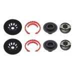 Hilti DGH 130 Diamond Grinder Maintenance Kit - Plastic and Metal Replacement Parts thumbnail 1