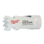 Milwaukee Hole Dozer Carbide Hole Saw & SHOCKWAVE Titanium Drill Bit Set, 35-Piece thumbnail 9