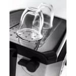 DeLonghi De'Longhi BCO430 All-In-One 10-Cup Drip Coffee Maker and Espresso Machine, Stainless Steel thumbnail 4