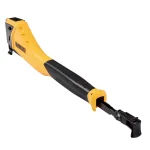 DEWALT Heavy-Duty Hammer Tacker with 5,000 Heavy-Duty 3/8 in. Staples thumbnail 2