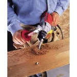 Milwaukee Magnum 1/2 in. Corded Drill, 5.5 Amp, 700 RPM thumbnail 6
