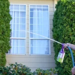 Rejuvenate Outdoor Window and Surface Cleaner, 32 oz. thumbnail 3
